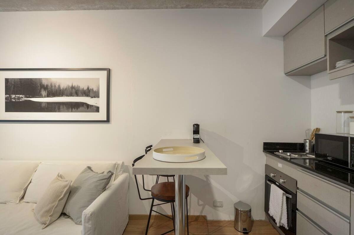 Fitz Cosmopolitan - Studio In Palermo Hollywood Appartement *