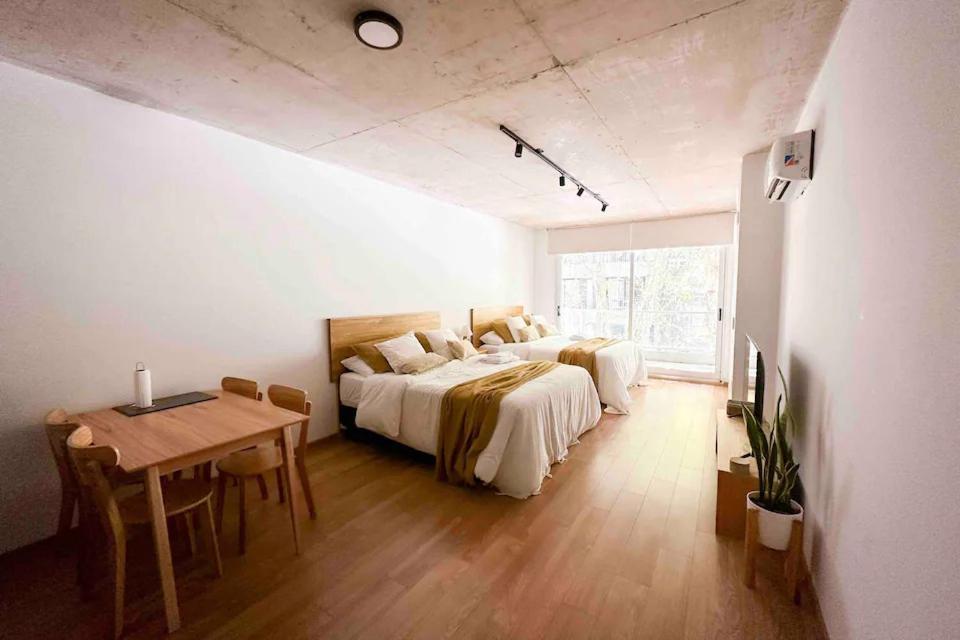 Fitz Cosmopolitan - Studio In Palermo Hollywood Appartement